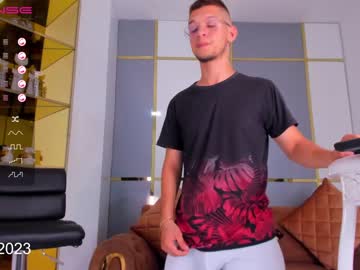 [09-11-23] jonier_and_sebastien record premium show from Chaturbate.com