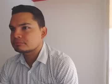 [04-03-22] andres_mf public show from Chaturbate
