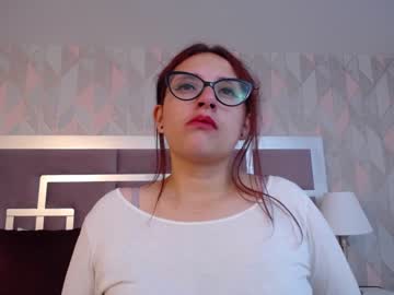 [19-10-22] annie_robers public webcam video from Chaturbate.com