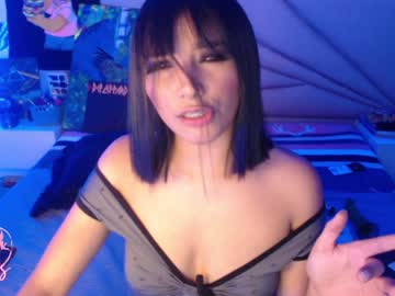 [24-03-22] isa_rocks record private from Chaturbate