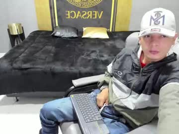 [13-07-22] james_warrior chaturbate xxx record