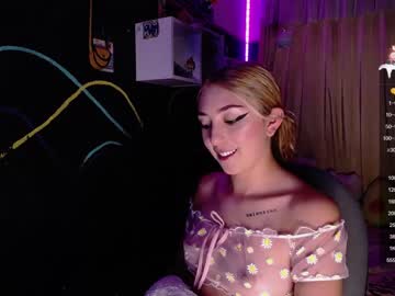 [05-02-24] bonny_clyde_xx_ video from Chaturbate.com