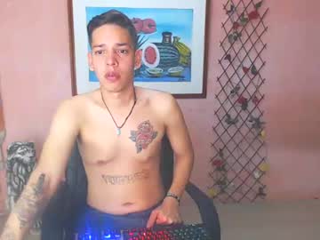 [23-02-23] charly_high record webcam video