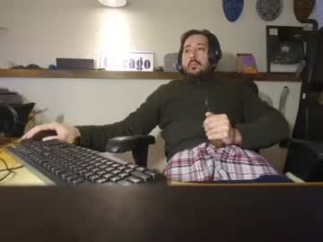 [17-03-24] chitownburb private show from Chaturbate.com