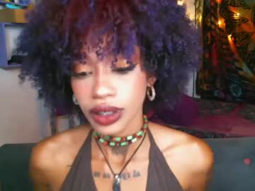 [09-04-24] jamaicaviolet record private show from Chaturbate.com