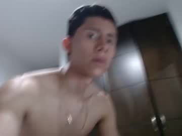 [07-08-22] martin_av chaturbate public show video