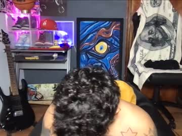 [12-03-23] dante_dos record private show video from Chaturbate