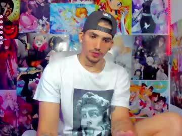 [25-04-24] ethan_lii chaturbate private show