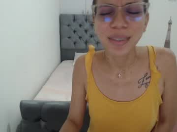 [24-04-22] stacy_001 record premium show from Chaturbate