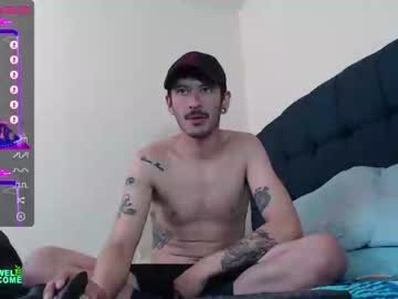 [30-01-23] tatto_boy01 webcam video from Chaturbate.com