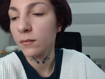 [25-12-23] chabibiann record webcam video from Chaturbate