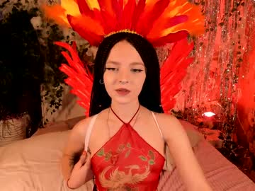 [03-11-23] flamy_kitty chaturbate public