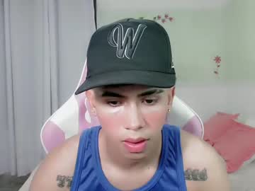 [28-05-24] guille_andres record blowjob show