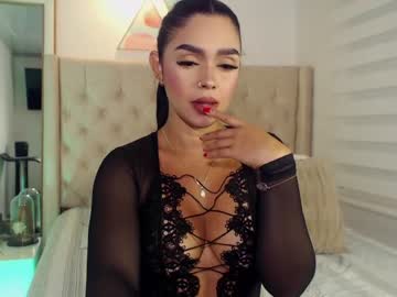 [29-06-23] mariiana_castro record premium show from Chaturbate