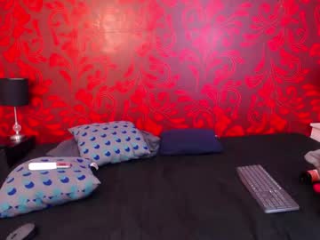 [11-06-22] paola_reyx webcam video from Chaturbate.com