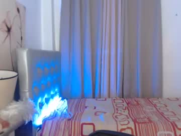 [06-09-22] urlovely_yashe private from Chaturbate