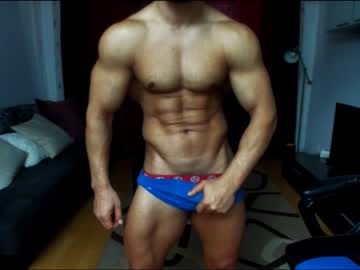 [24-10-23] jhonnyboy007 private sex show from Chaturbate