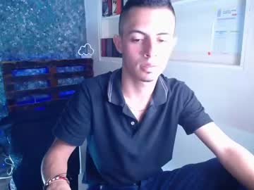 [02-11-22] mathew_rox private show from Chaturbate