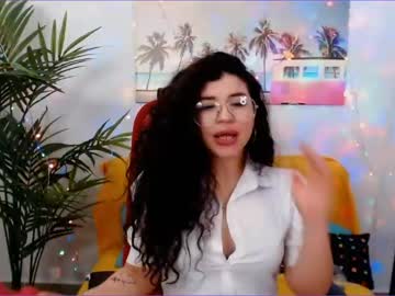 [23-03-22] soft_amelia record webcam video from Chaturbate.com