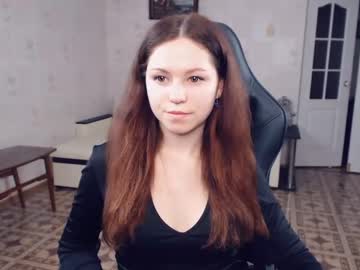 [17-03-22] betty_ginger record public webcam video from Chaturbate