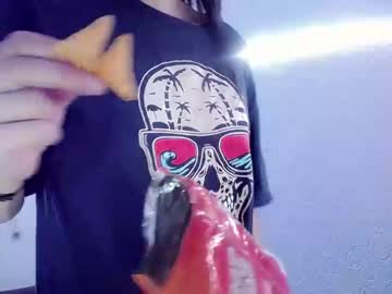 [17-03-22] kandylove_1 private show video from Chaturbate