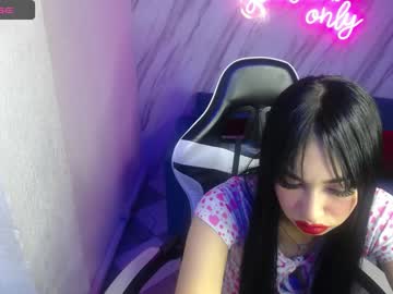 [14-09-23] karolain_tay_b record blowjob show from Chaturbate.com