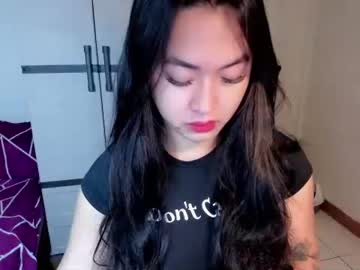 [14-05-24] sweetlovepinay04 chaturbate private webcam