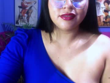 [24-10-22] abby_wiild record public show video from Chaturbate