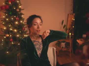 [14-12-22] ambientink private XXX video from Chaturbate