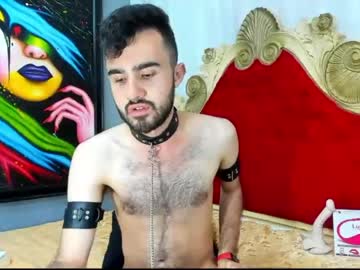 [03-05-22] aron_levis blowjob show from Chaturbate