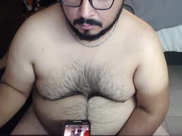 [11-01-23] bighairyguy222 show with cum from Chaturbate