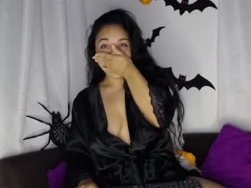 [06-10-23] catalinagarciaa record show with cum from Chaturbate.com