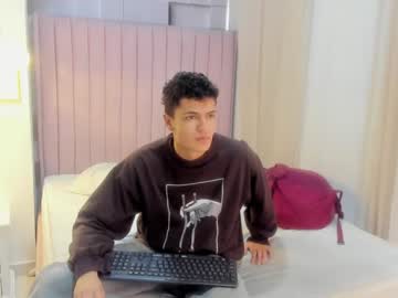 [28-03-24] donis_acop record public webcam video from Chaturbate.com