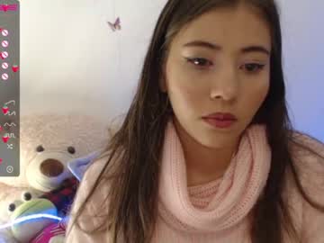 [23-10-22] hannaa_rivers record blowjob show from Chaturbate.com