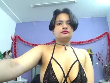 [09-01-23] sammantha_es public webcam from Chaturbate.com