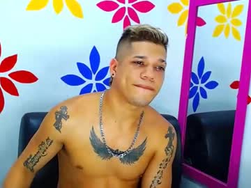 [17-03-22] sebas__22 record blowjob show from Chaturbate