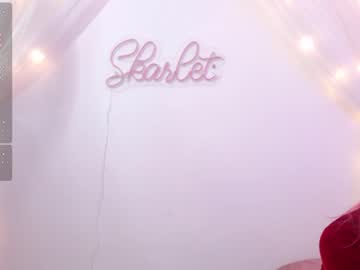 [01-03-24] skarletjhonson_ private XXX video from Chaturbate