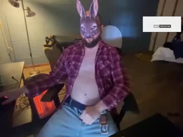 [13-02-23] thumper_humper89 record public webcam from Chaturbate.com