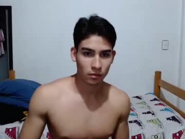 [13-09-22] tommcflyy chaturbate public webcam