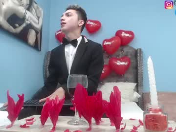 [14-02-22] tylermeraky record cam show from Chaturbate