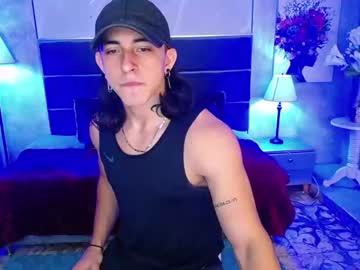 [24-06-22] allen_white video from Chaturbate.com