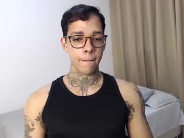 [22-11-23] carlos_mars record private show from Chaturbate