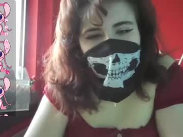 [01-02-24] dolly_devil private sex video from Chaturbate.com