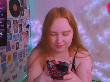 [23-03-24] gingerspussy video from Chaturbate