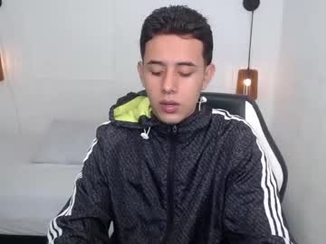 [28-11-22] jasson_evanss private show from Chaturbate.com