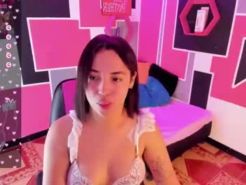 [19-08-23] alessiagill record premium show video from Chaturbate.com