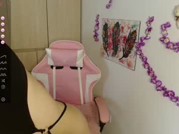 [12-03-24] charlotte_sweetcam record private show from Chaturbate.com