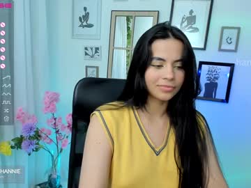 [21-03-23] hannie_ record private show video from Chaturbate