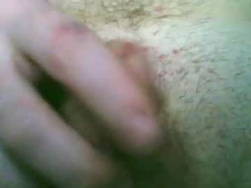 [07-02-22] hardnhairydude record premium show from Chaturbate