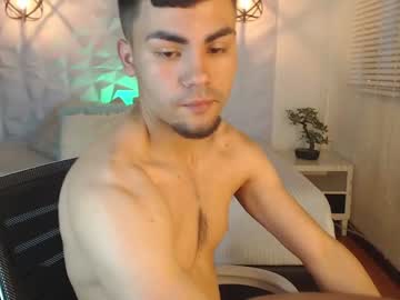 [26-01-24] kalivan_voinescu record private sex video from Chaturbate